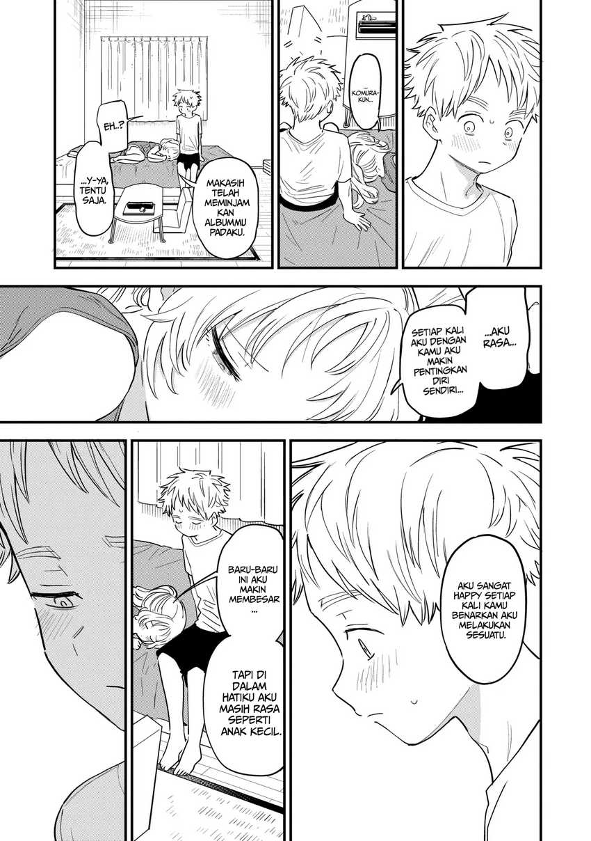 Chapter 78 - halaman 13
