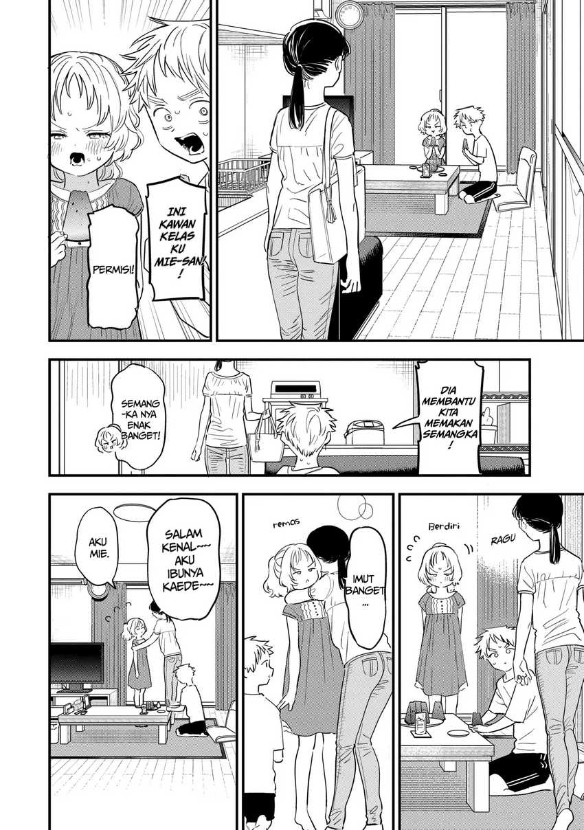 Chapter 78 - halaman 16