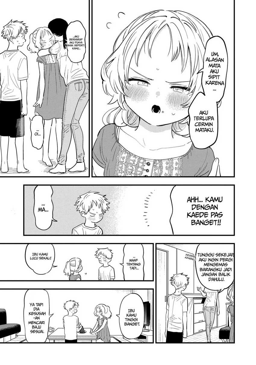 Chapter 78 - halaman 17