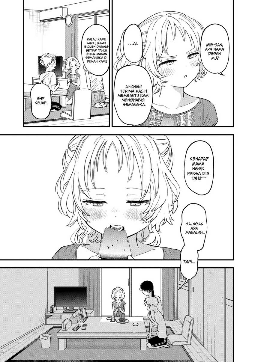 Chapter 78 - halaman 19