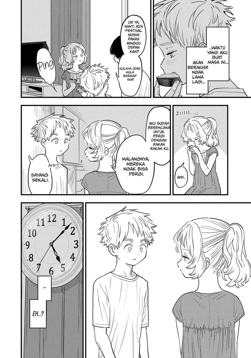 Chapter 78 - halaman 20