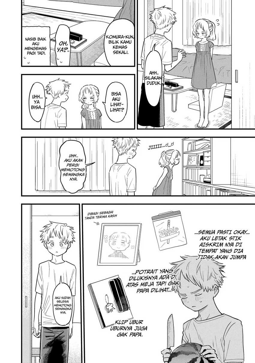Chapter 78 - halaman 6