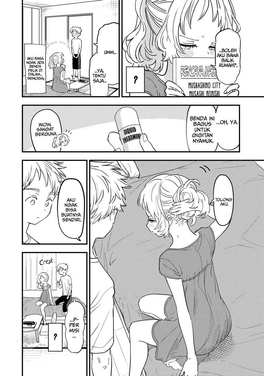 Chapter 78 - halaman 8