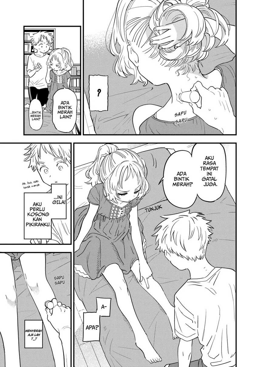 Chapter 78 - halaman 9