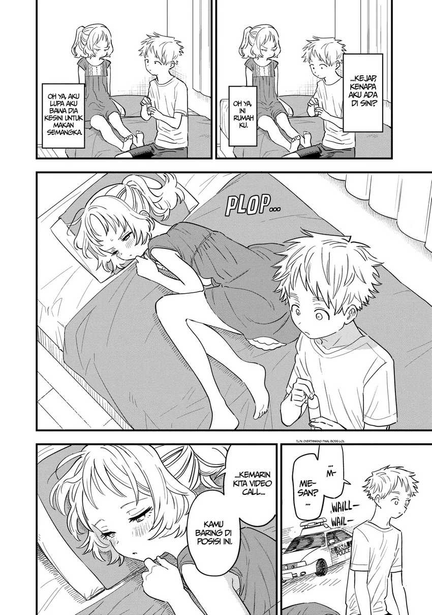 Chapter 78 - halaman 10
