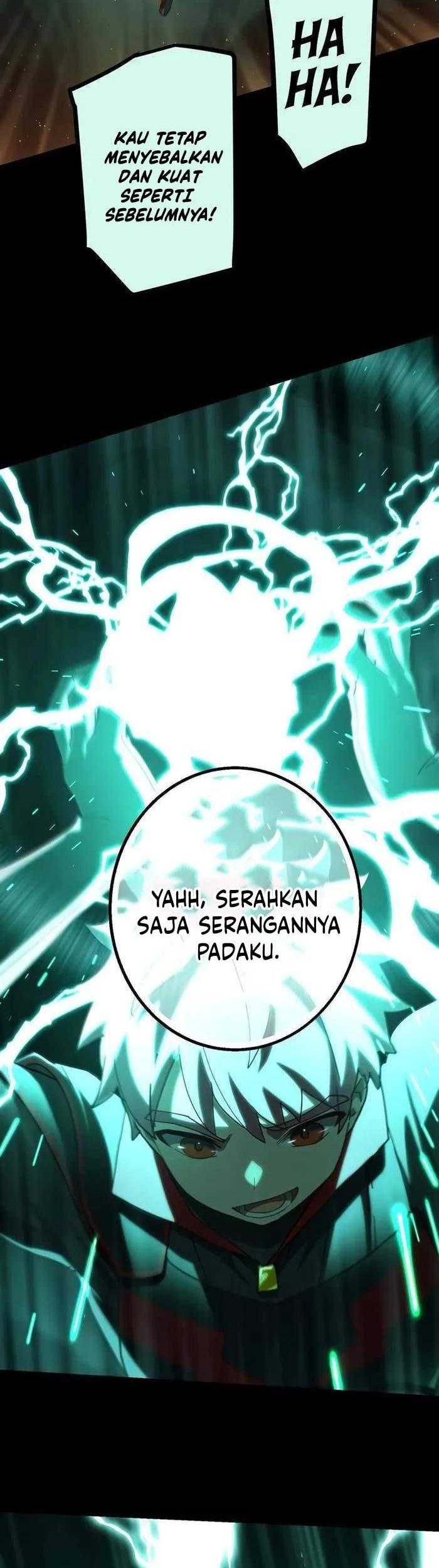 Chapter 89 - halaman 30