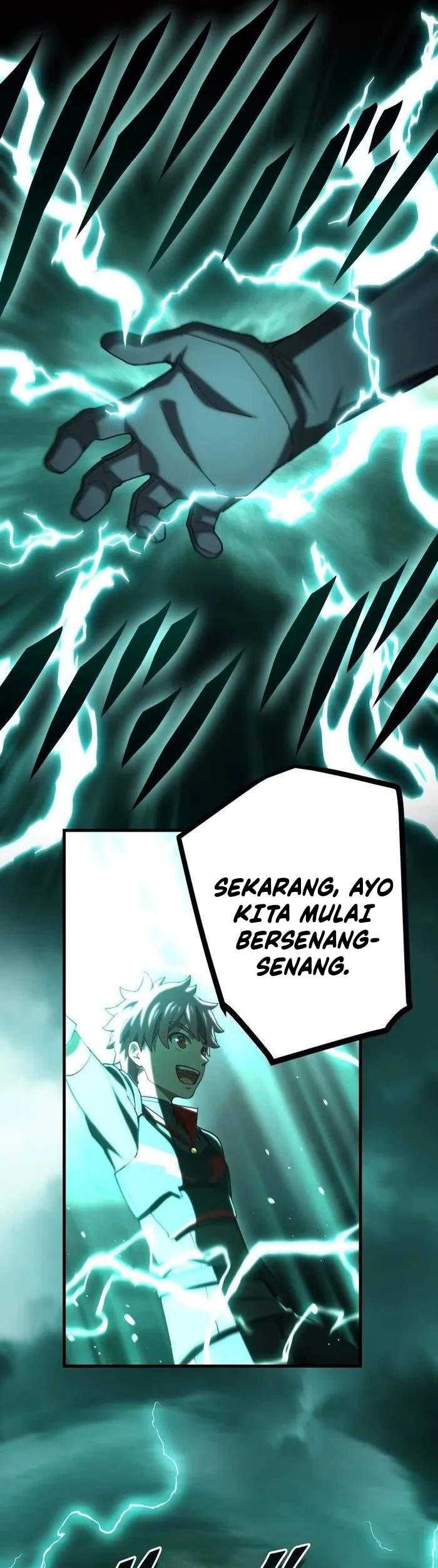 Chapter 89 - halaman 20