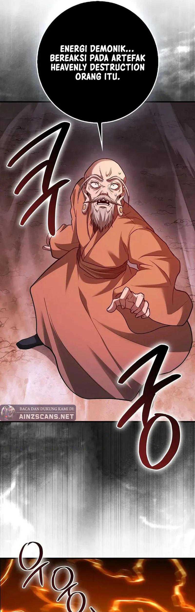 Chapter 77 - halaman 21
