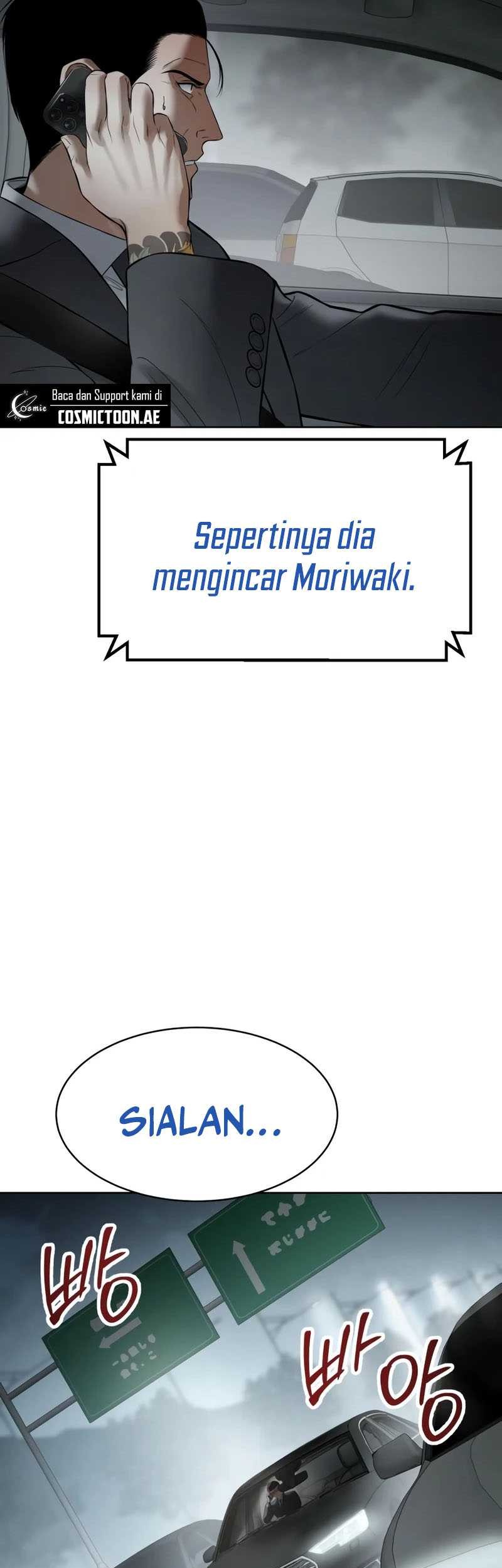 Chapter 122 - halaman 91
