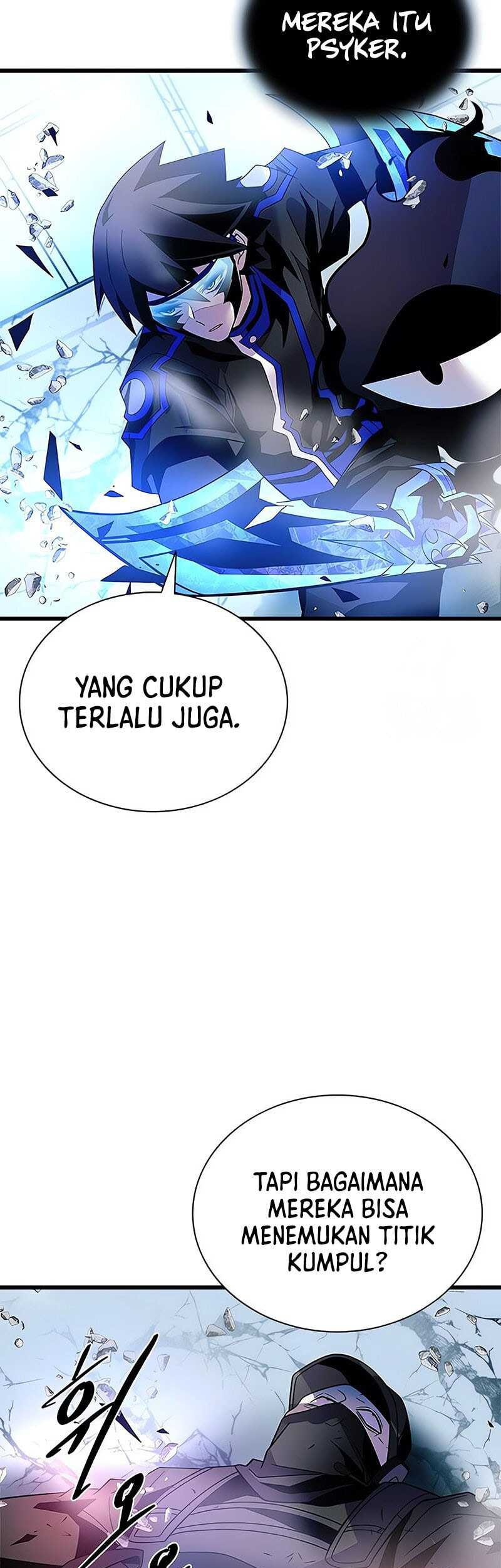 Chapter 182 - halaman 38