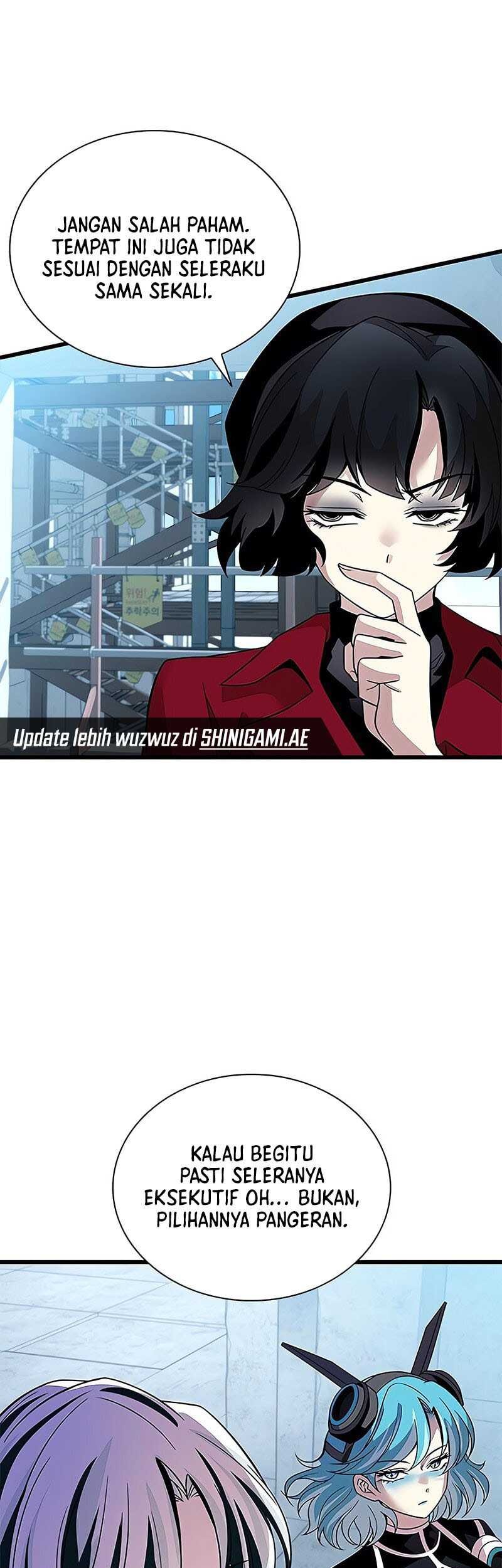 Chapter 182 - halaman 18