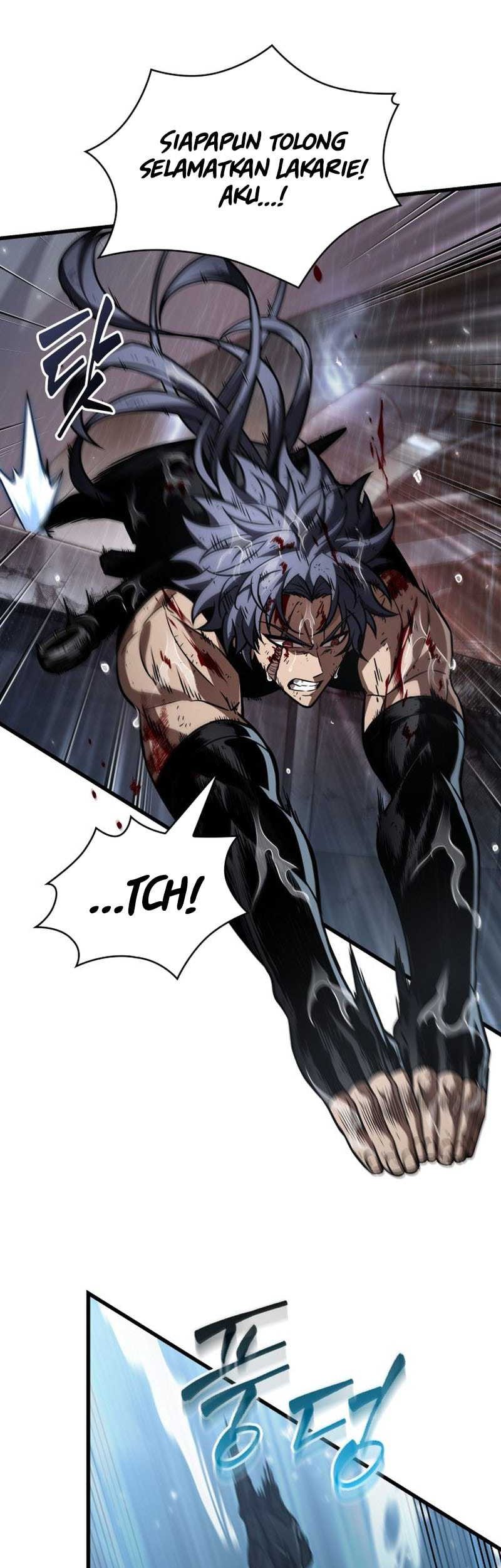 Chapter 144 - halaman 21