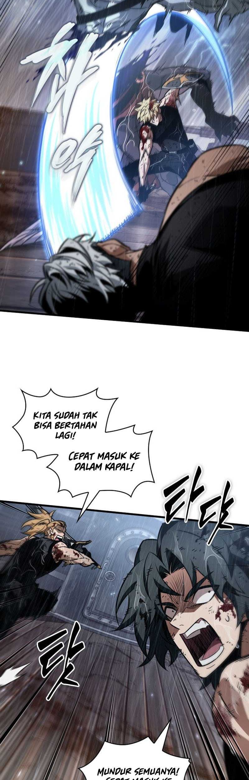 Chapter 144 - halaman 33