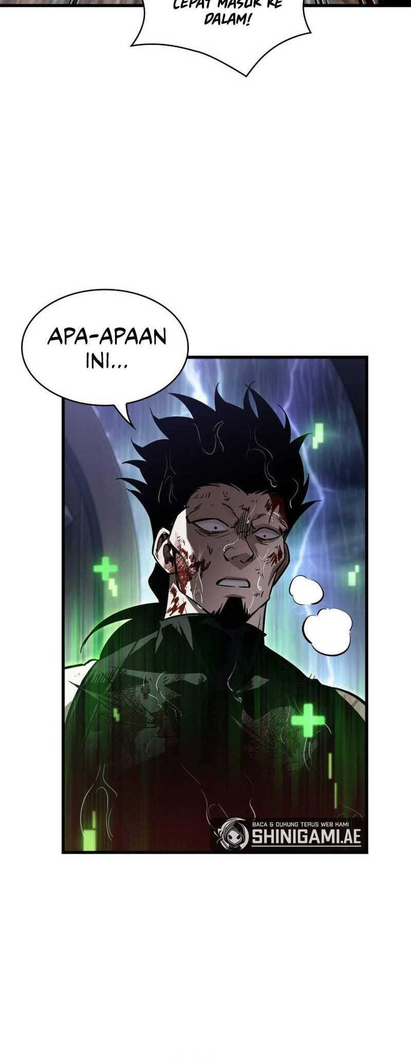 Chapter 144 - halaman 34