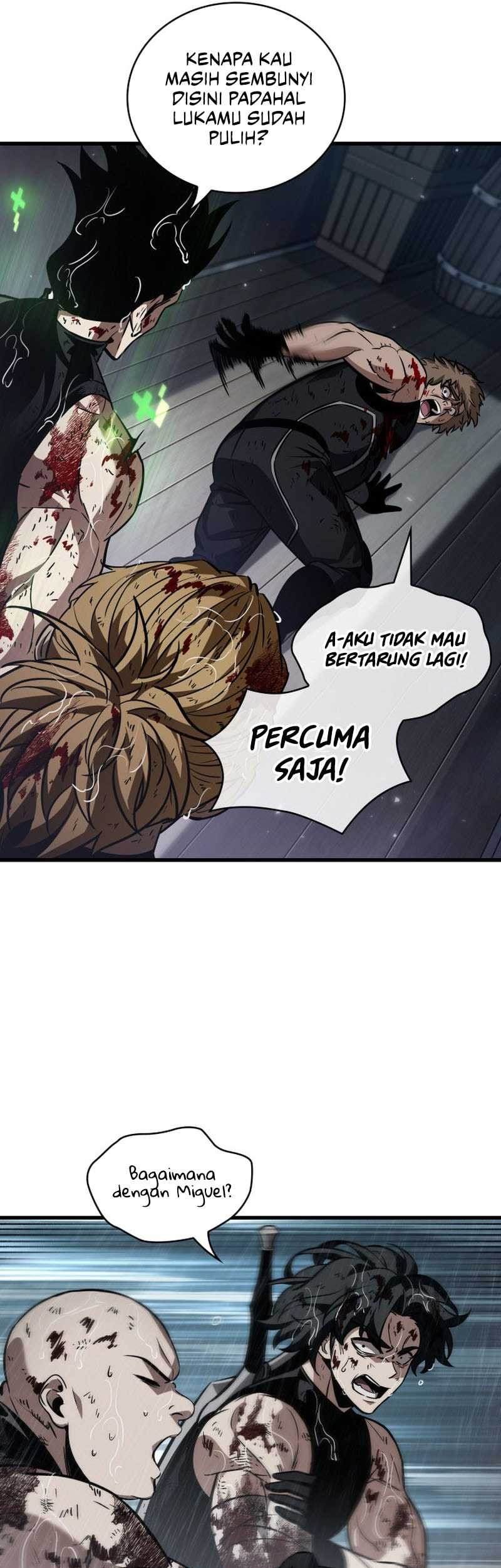 Chapter 144 - halaman 35