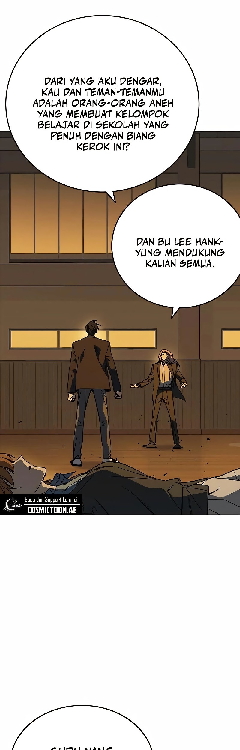 Chapter 272 - halaman 28