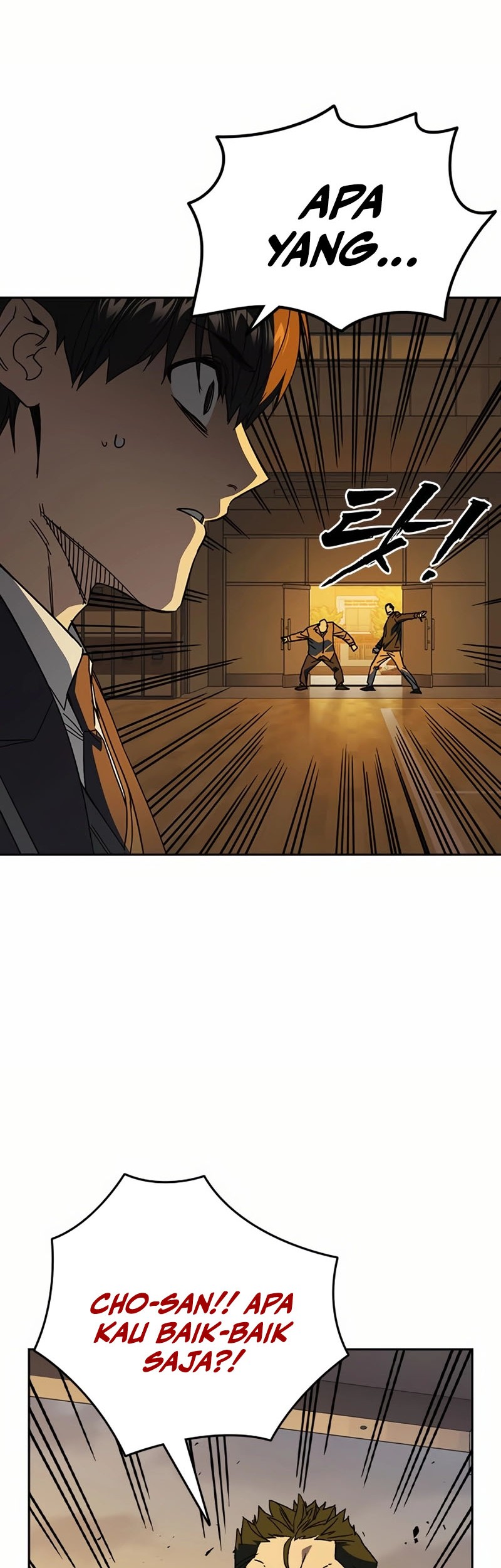 Chapter 271 - halaman 30