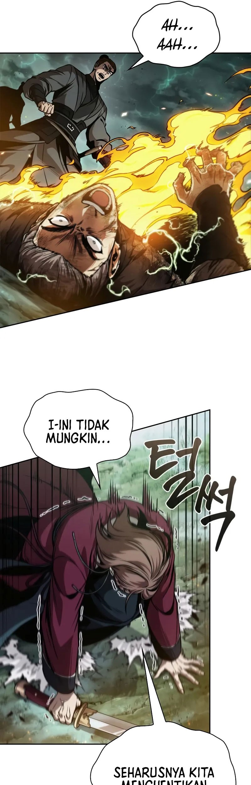 Chapter 255 - halaman 31