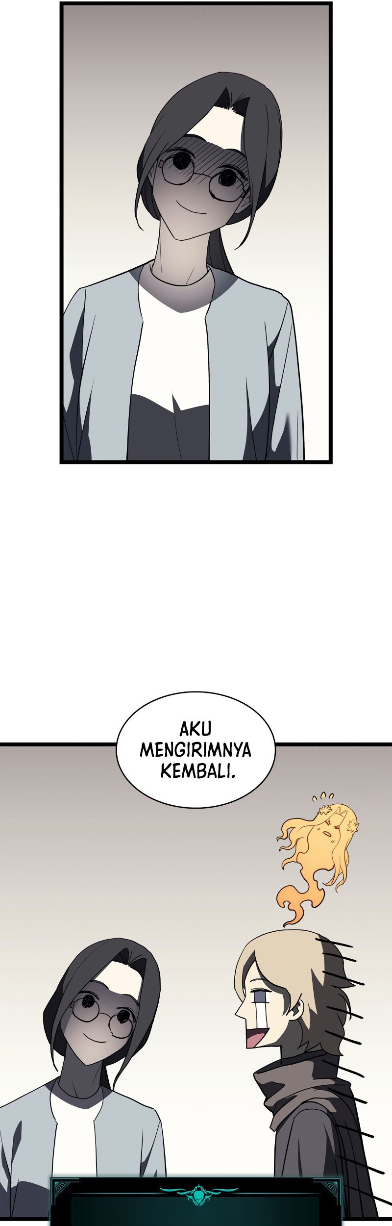 Chapter 122 - halaman 35