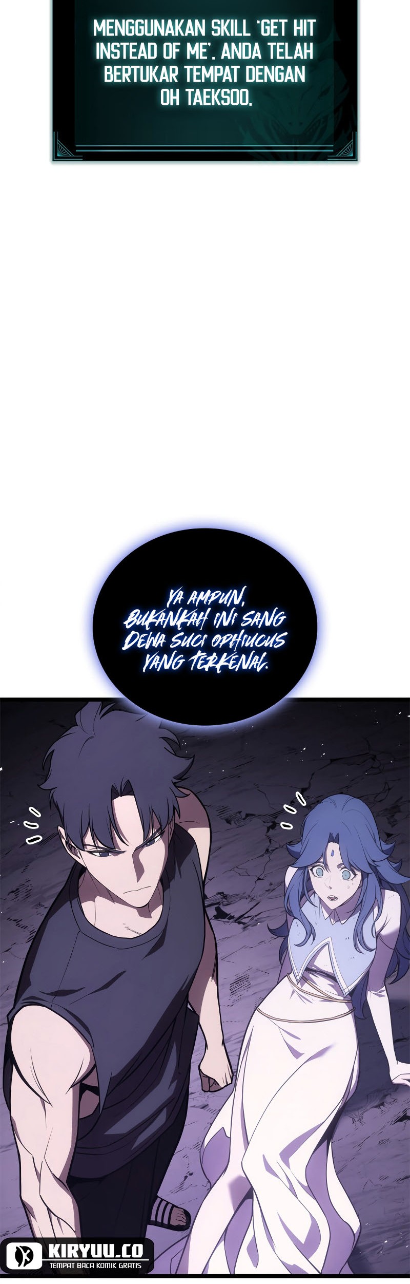 Chapter 122 - halaman 36