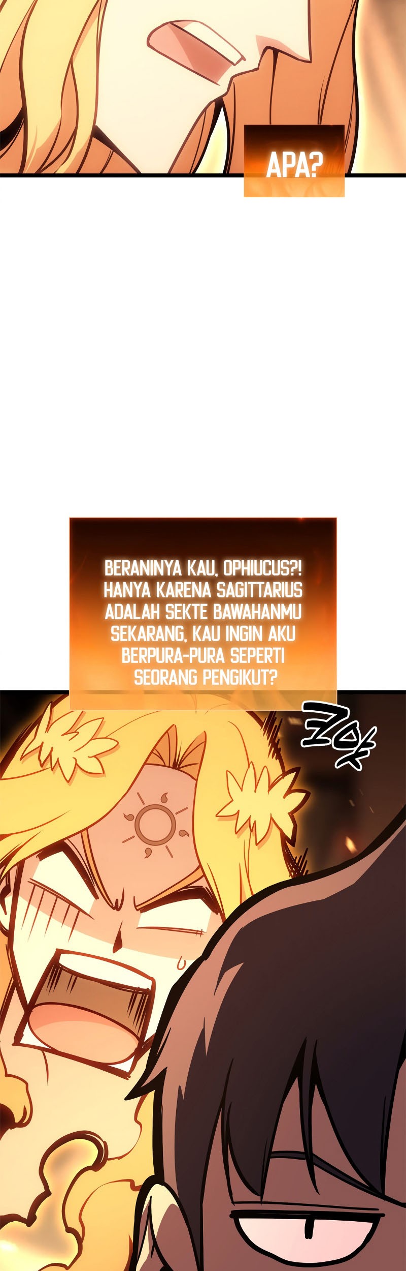 Chapter 122 - halaman 21