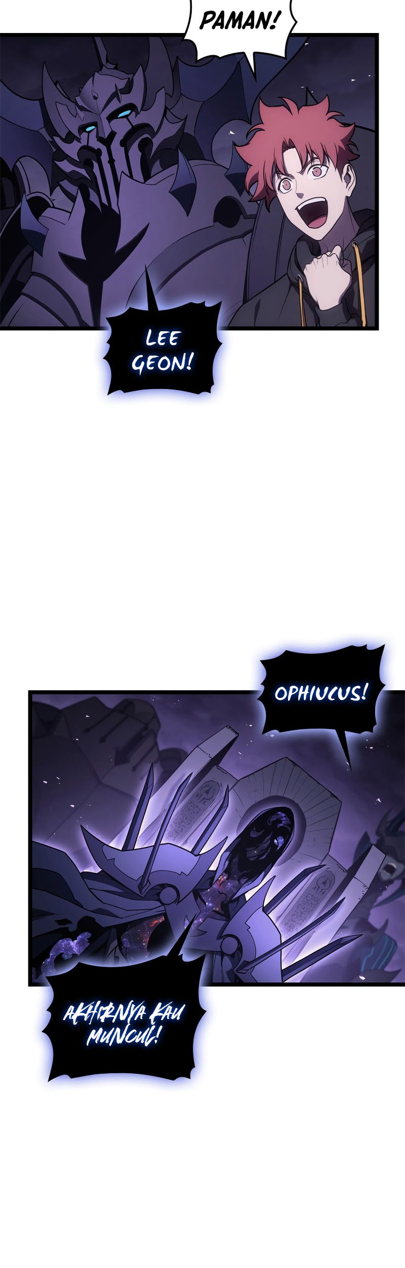 Chapter 122 - halaman 32