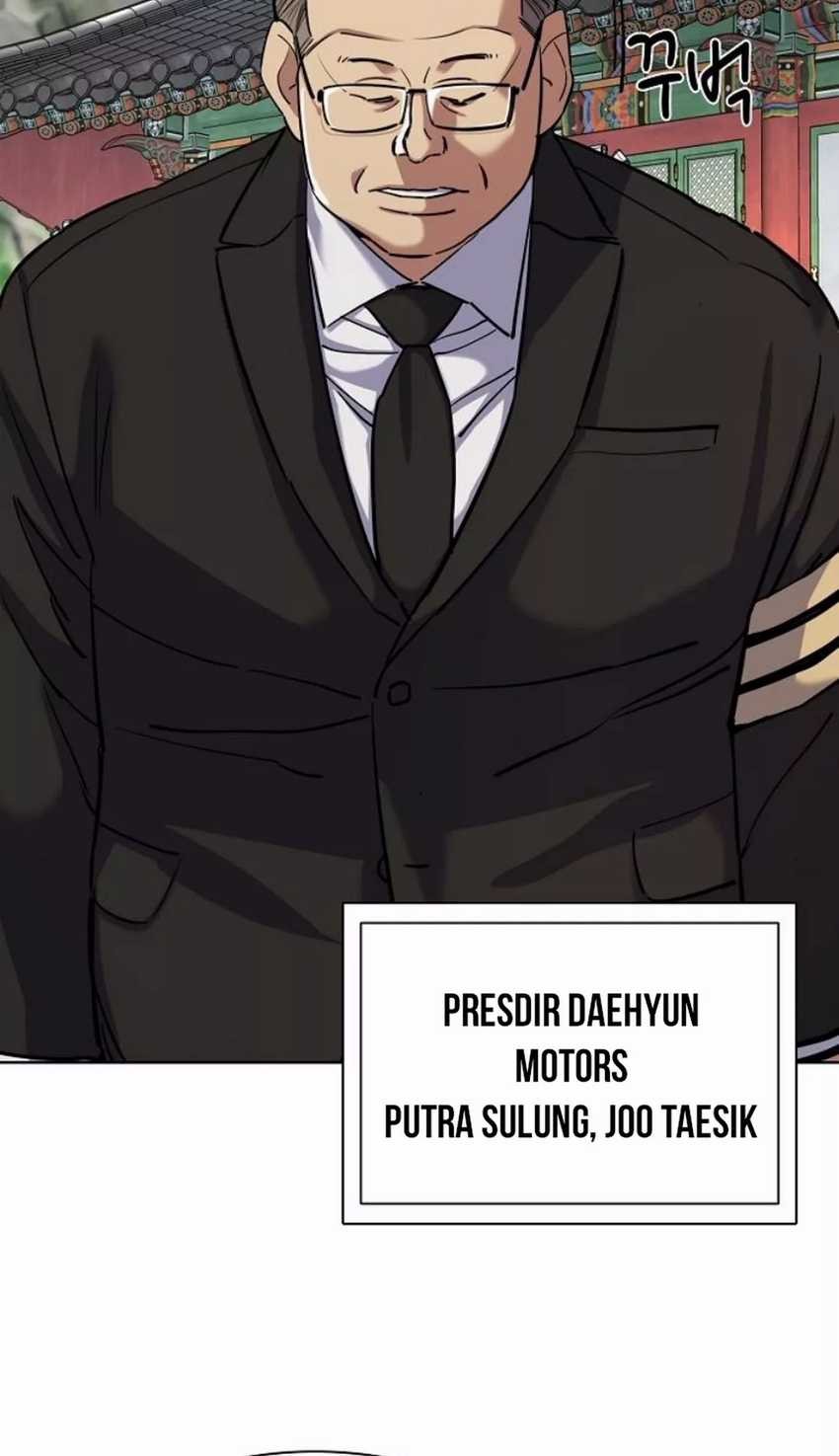 Chapter 147 - halaman 22