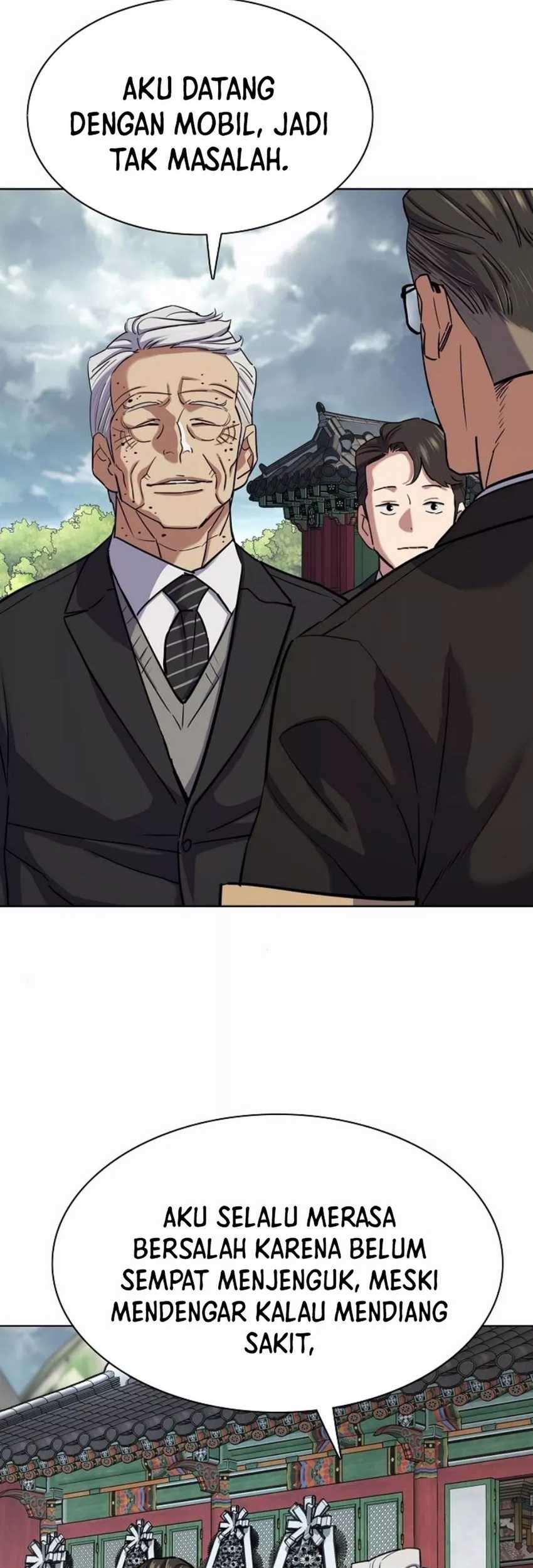 Chapter 147 - halaman 23