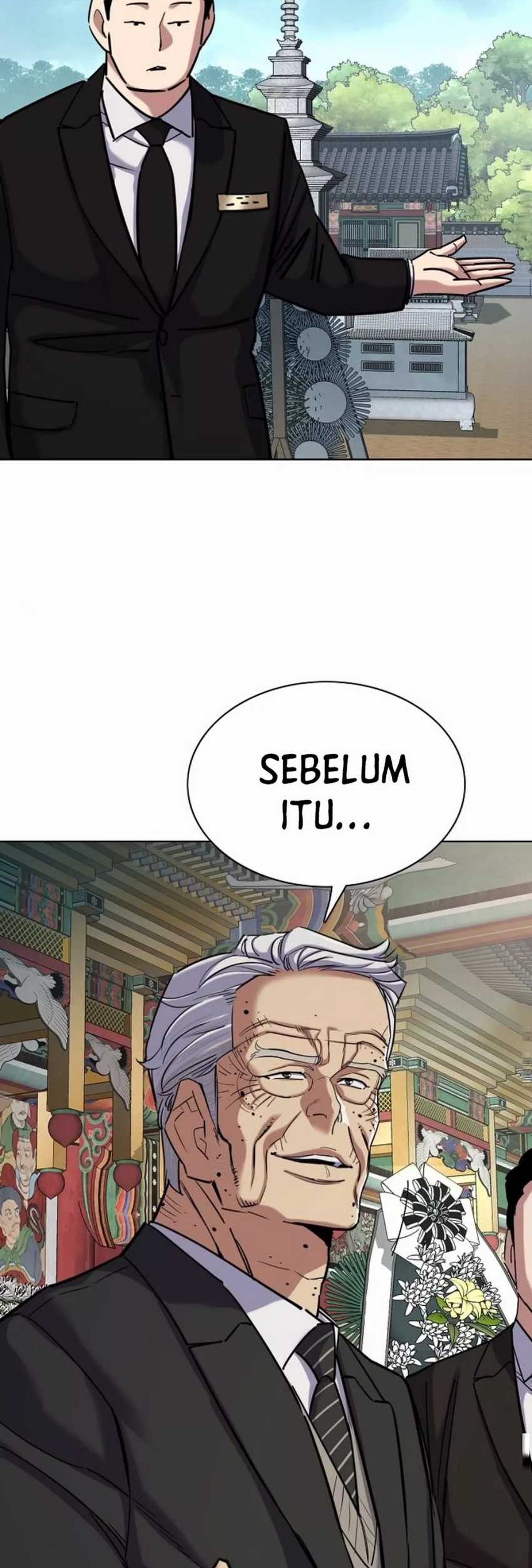 Chapter 147 - halaman 31