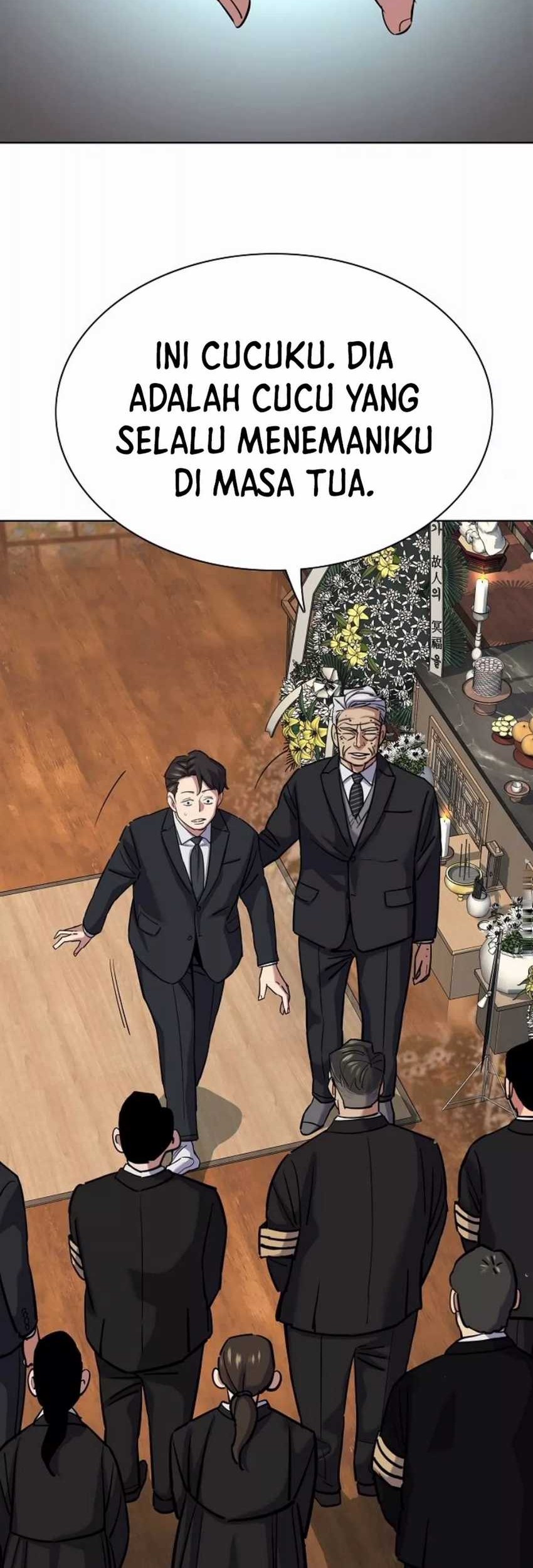 Chapter 147 - halaman 34