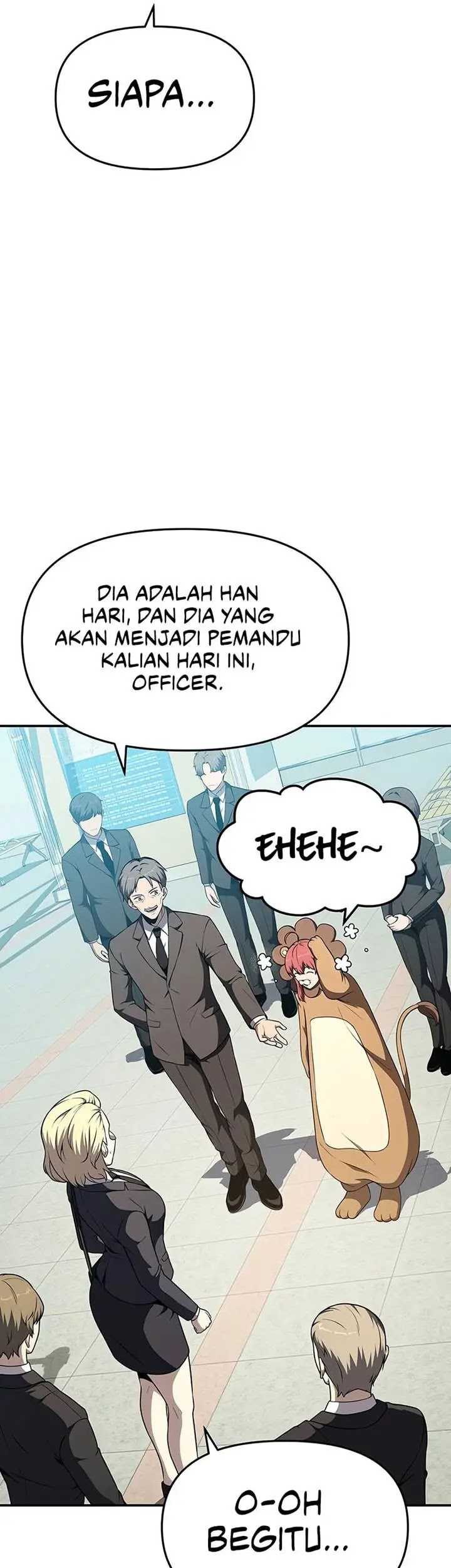 Chapter 108 - halaman 43