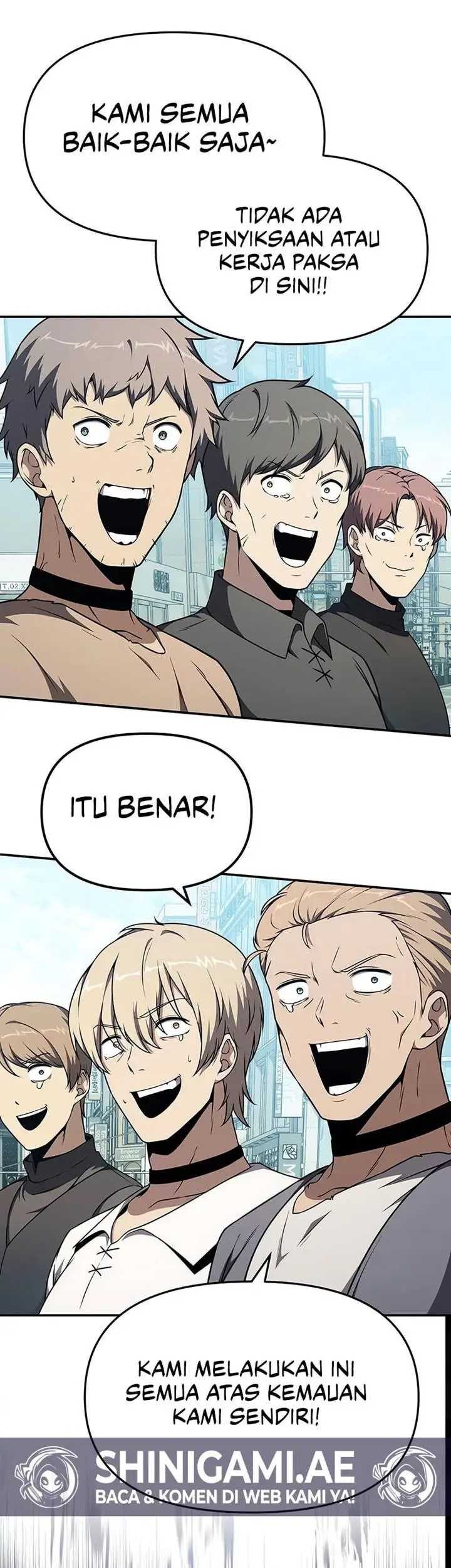 Chapter 108 - halaman 71