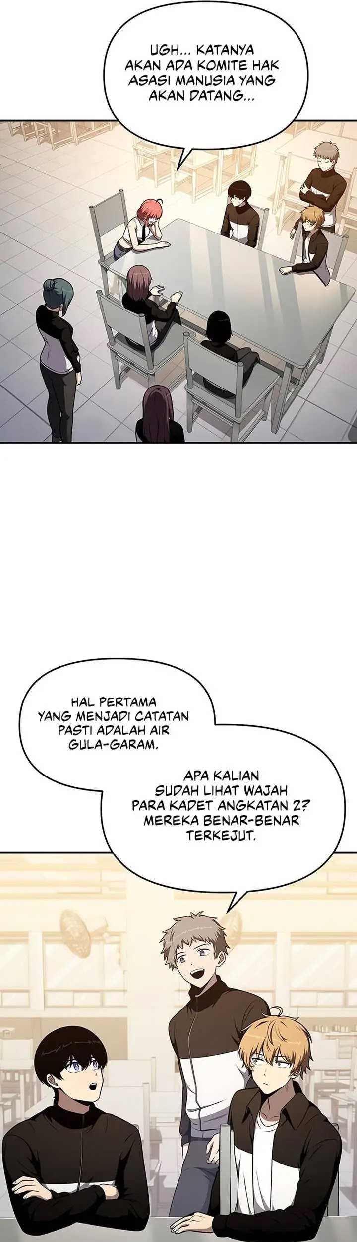 Chapter 108 - halaman 27