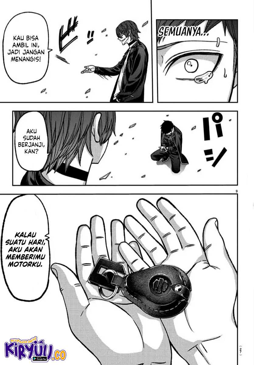 Chapter 153 - halaman 11