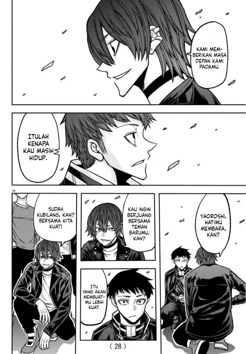 Chapter 153 - halaman 12