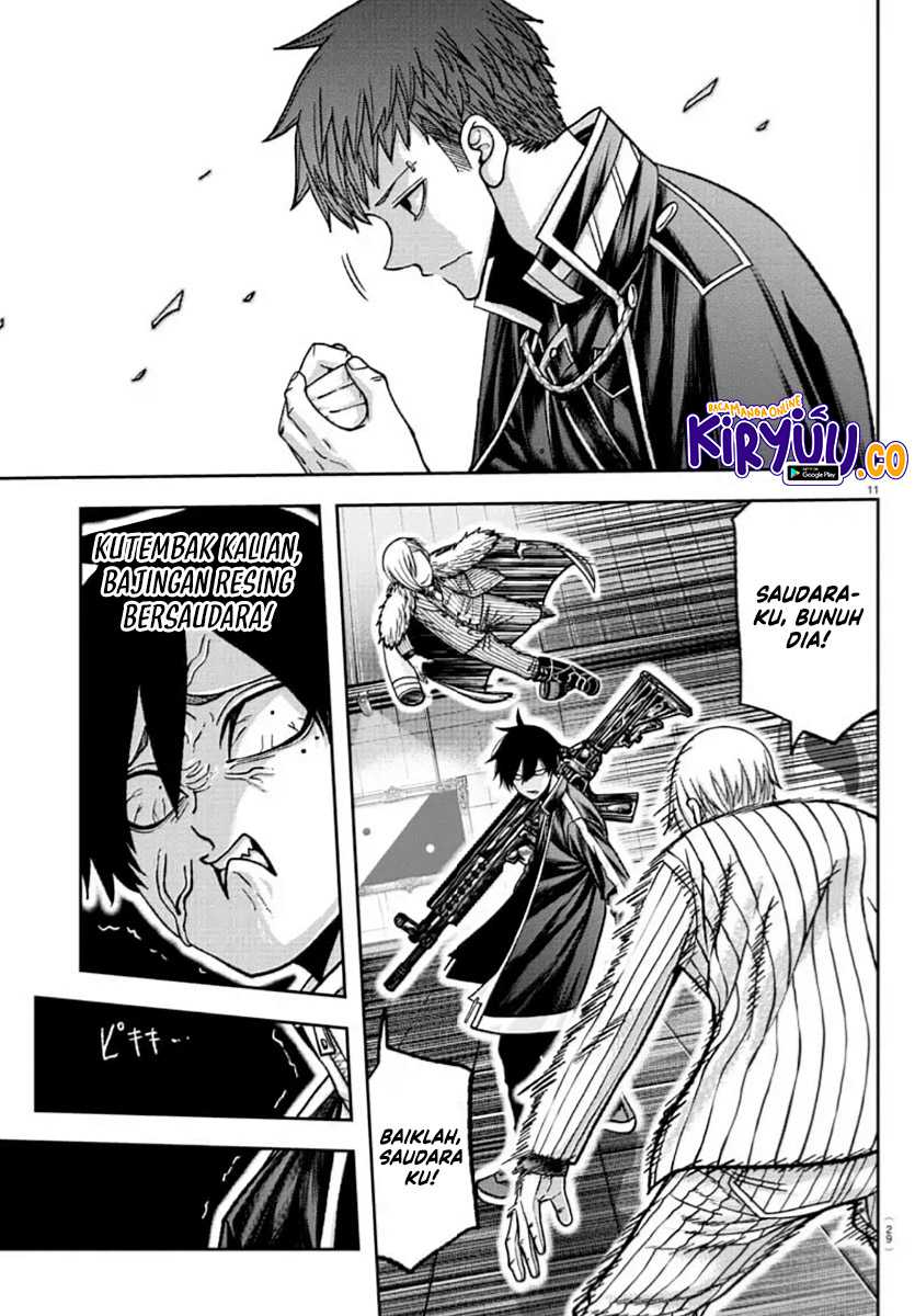 Chapter 153 - halaman 13