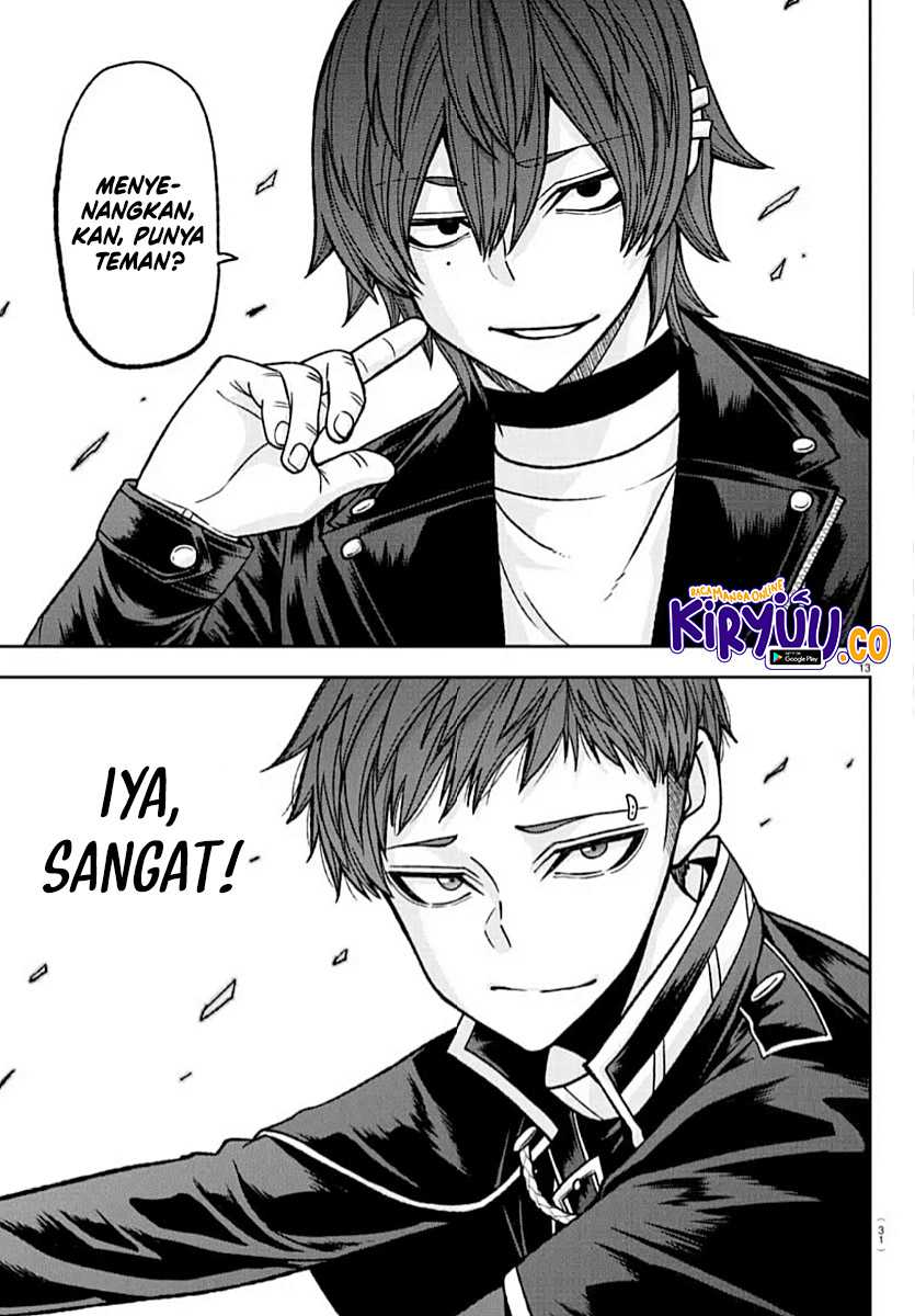Chapter 153 - halaman 15