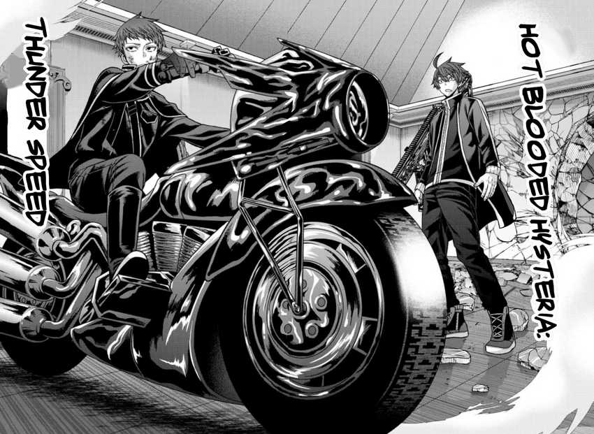 Chapter 153 - halaman 18
