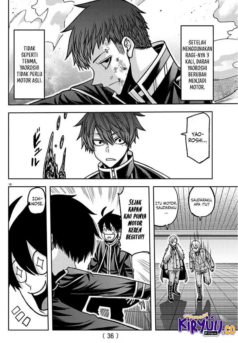 Chapter 153 - halaman 19