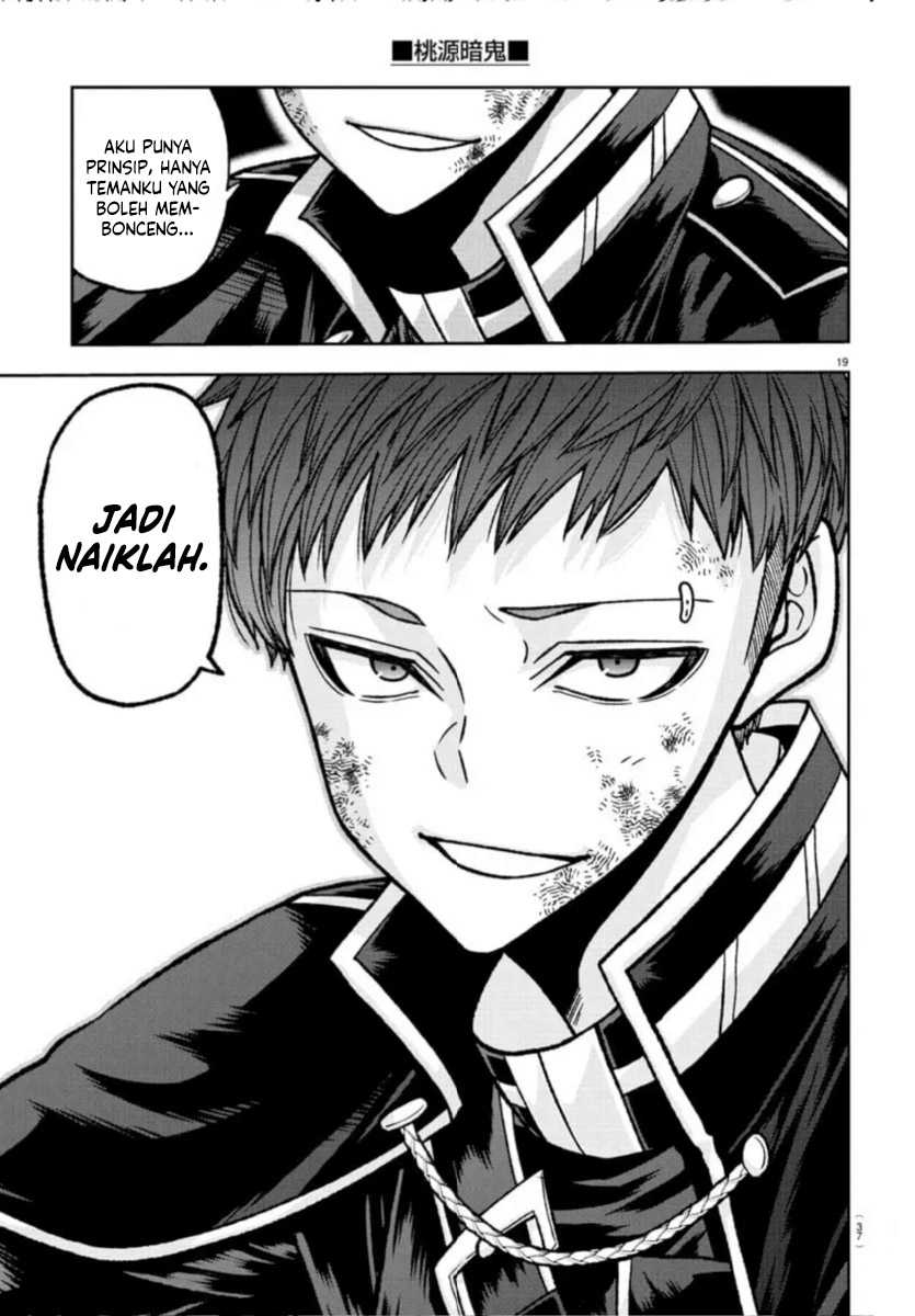 Chapter 153 - halaman 20