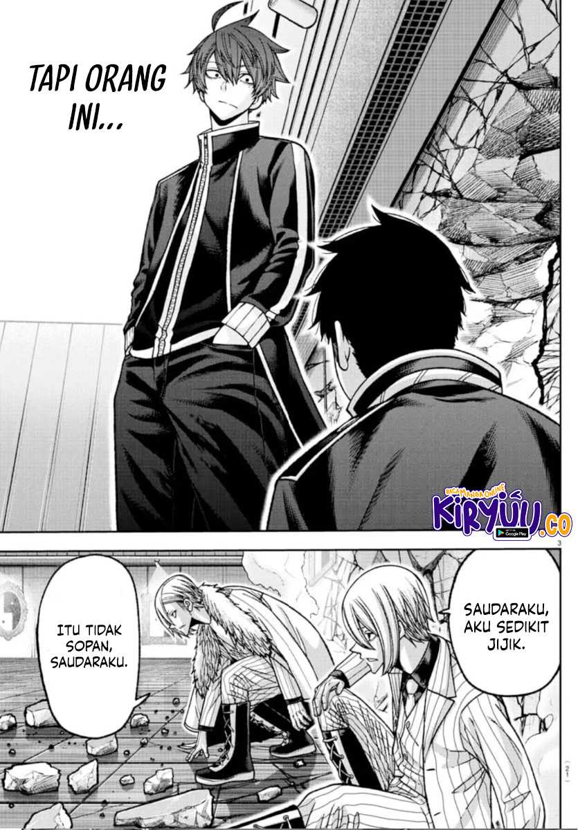 Chapter 153 - halaman 5