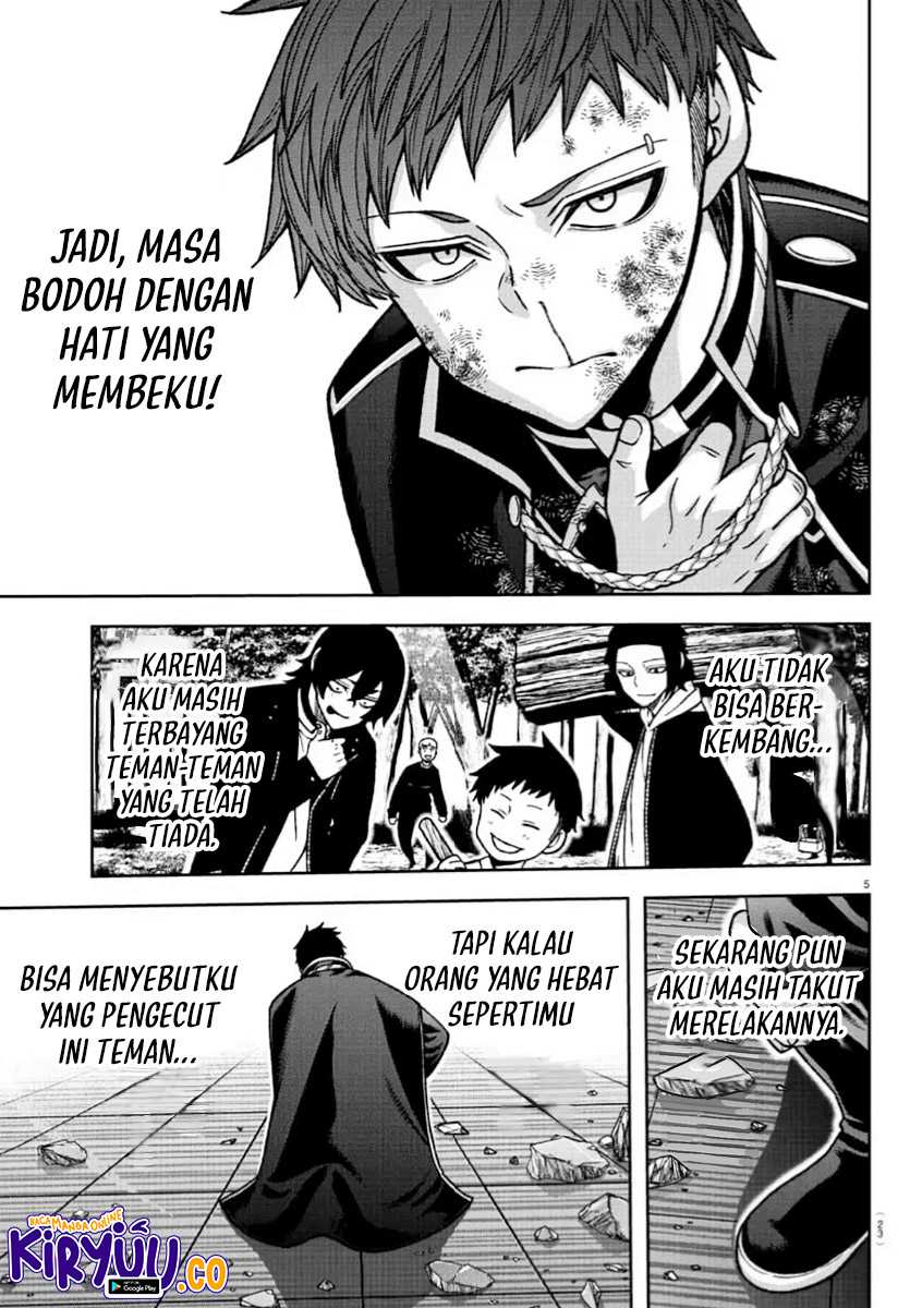 Chapter 153 - halaman 7