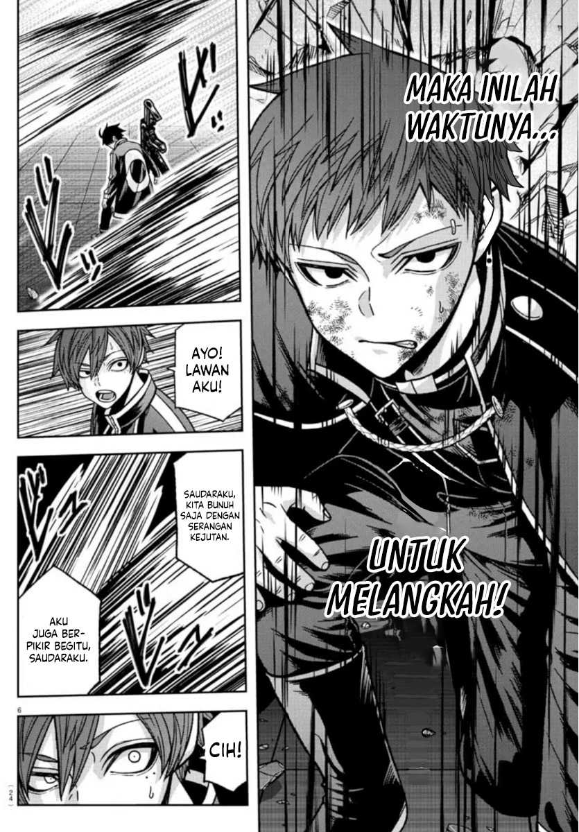 Chapter 153 - halaman 8