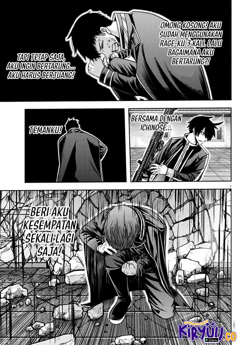 Chapter 153 - halaman 9