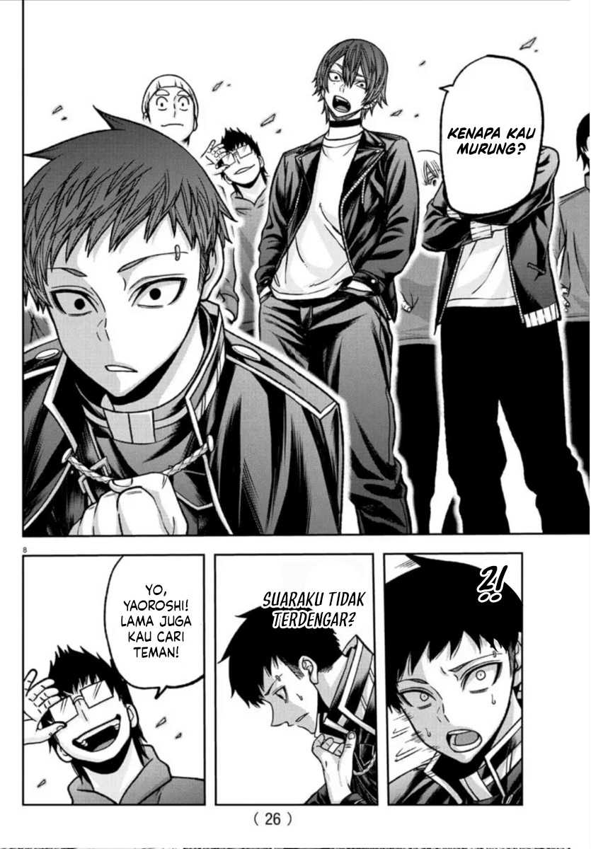 Chapter 153 - halaman 10