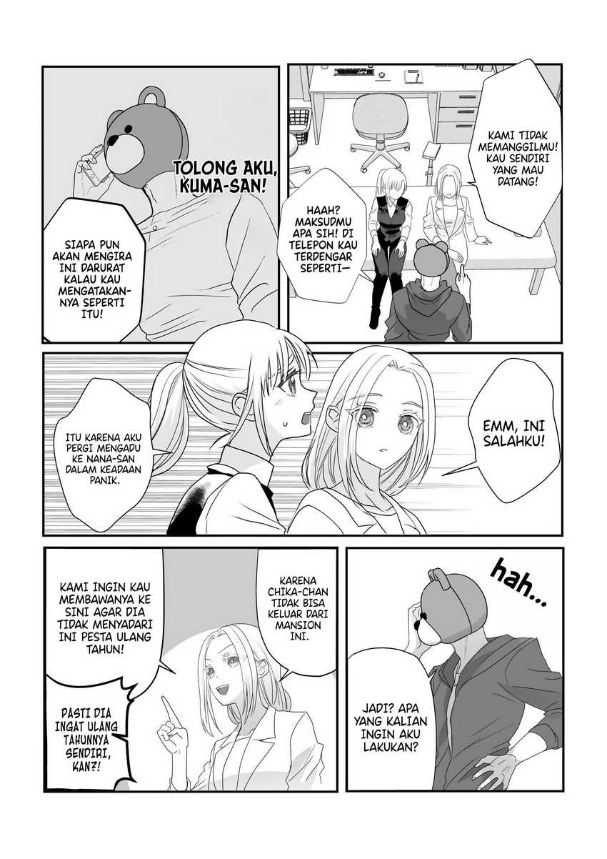 Chapter 23 - halaman 6