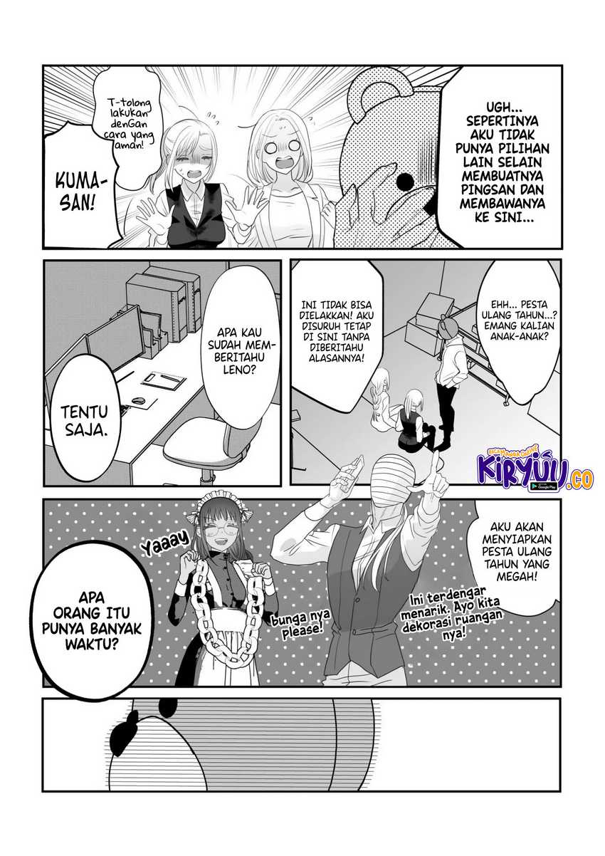 Chapter 23 - halaman 7