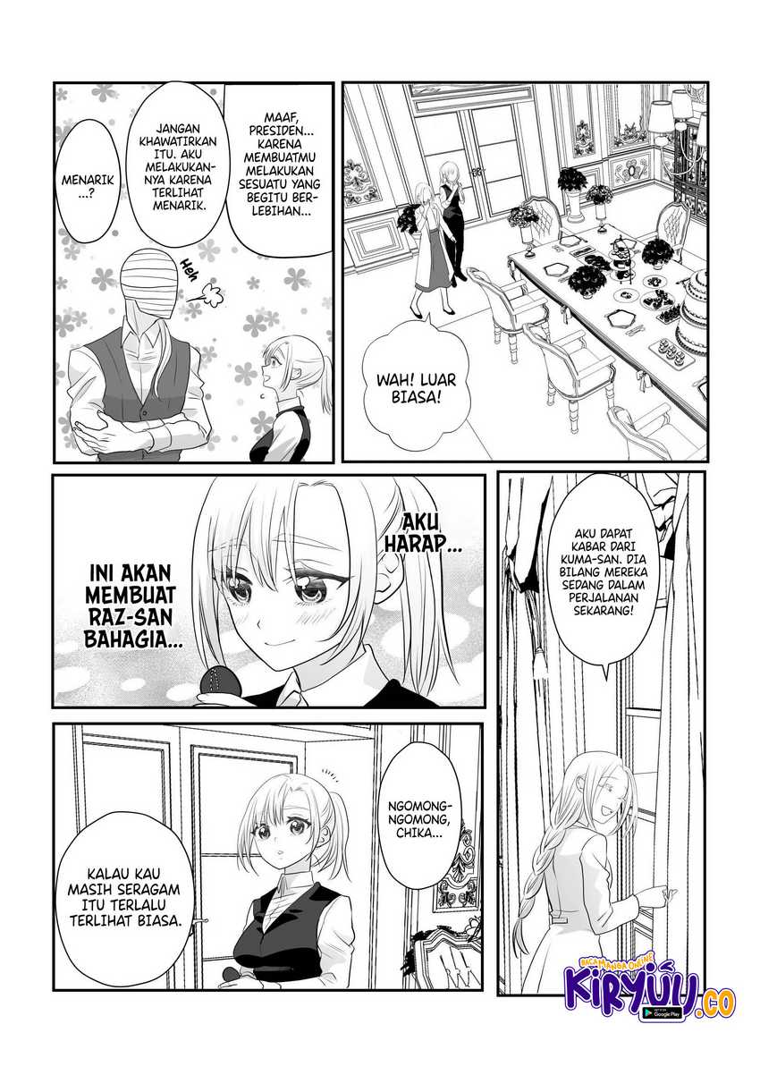 Chapter 23 - halaman 9
