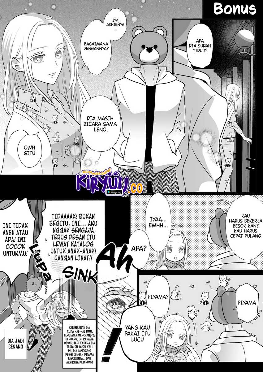 Chapter 19 - halaman 21