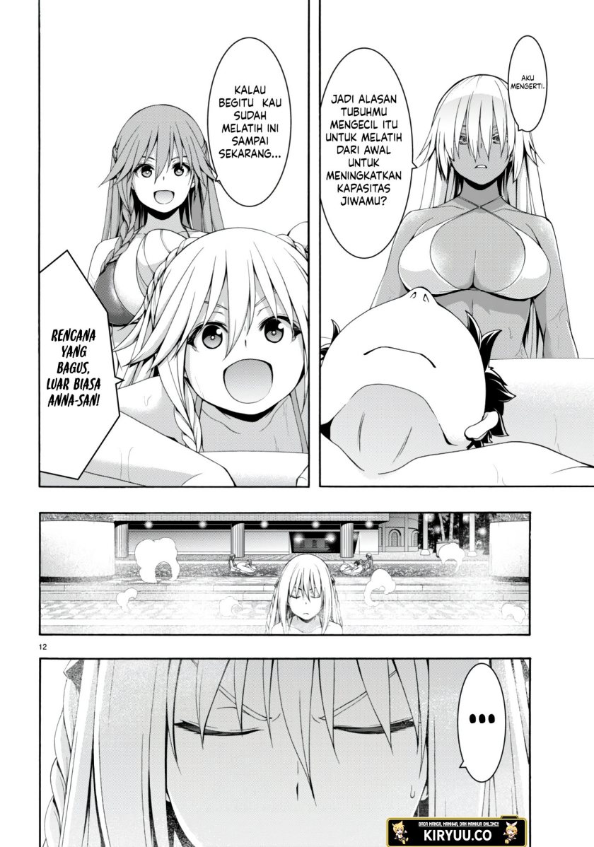 Chapter 145 - halaman 14